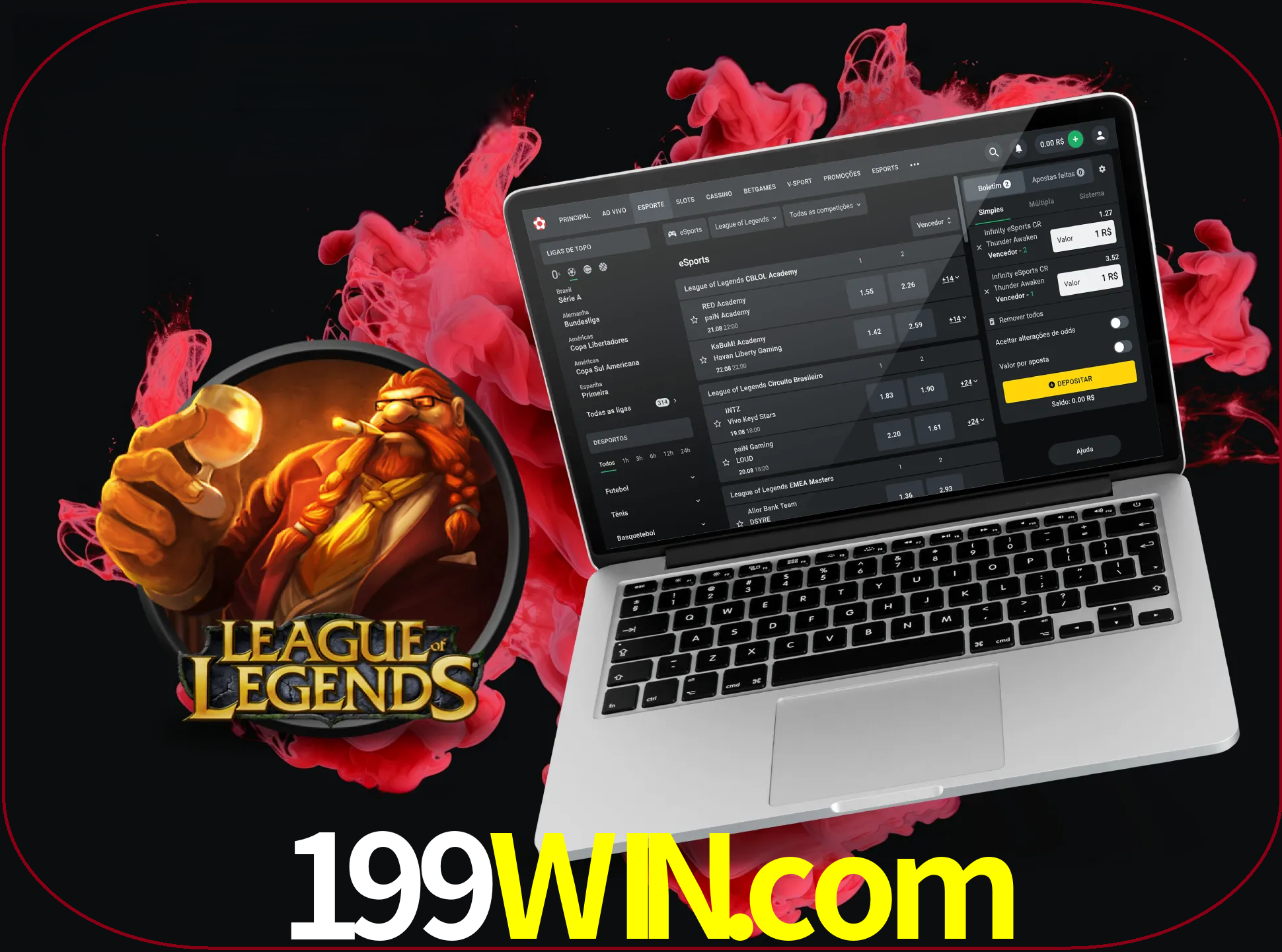 Se é um fã deste jogo, muitos torneios fantásticos que o vão surpreender estão disponíveis no 199win.