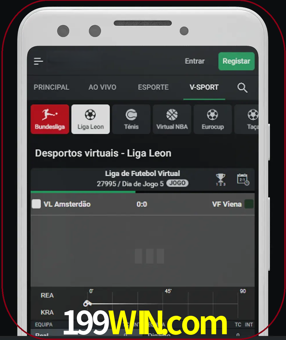 Aposta em diferentes diciplines virtuais.
